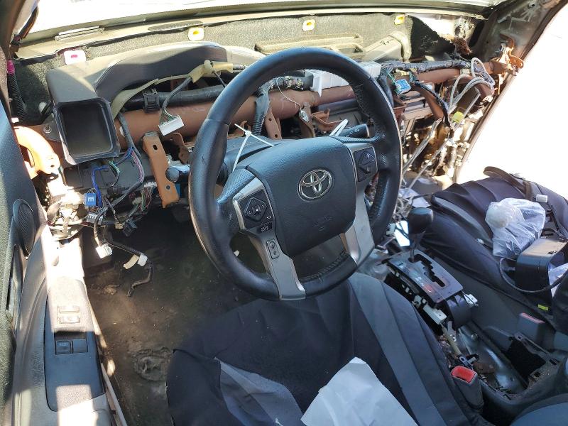 Aukcja sprzedaży 2015 Toyota Tacoma, vin: 5TFTX4CN7FX058520, numer aukcji: 58820516
