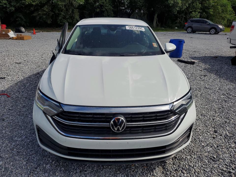 Продажа на аукционе авто 2024 Volkswagen Jetta, vin: 3VW5M7BU8RM036481, номер лота: 56612396