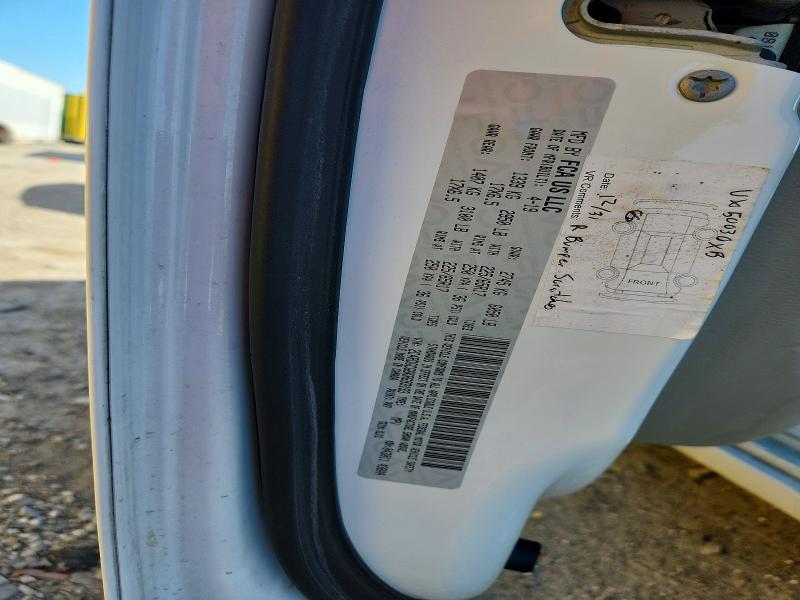 2019 Dodge Grand Caravan მანქანა იყიდება აუქციონზე, vin: 2C4RDGCG6KR693193, აუქციონის ნომერი: 55317036