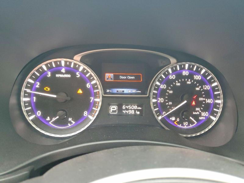 Продаж на аукціоні авто 2019 Infiniti Qx60, vin: 5N1DL0MM8KC562005, номер лоту: 58238486