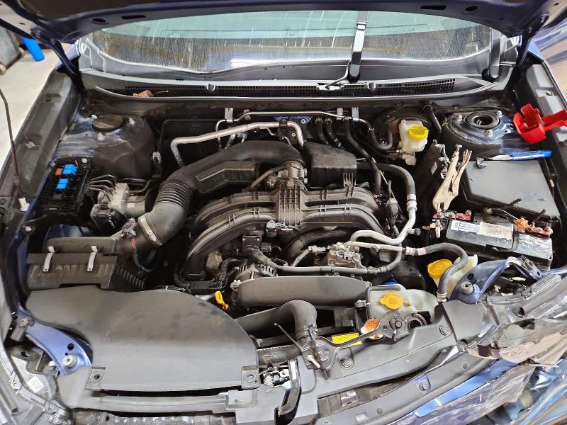 Продаж на аукціоні авто 2021 Subaru Outback, vin: 4S4BTADC3M3206133, номер лоту: 55892646