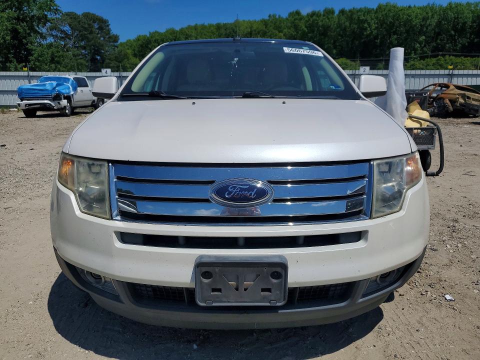Aukcja sprzedaży 2010 Ford Edge, vin: 2FMDK3KC3ABA00610, numer aukcji: 56067596