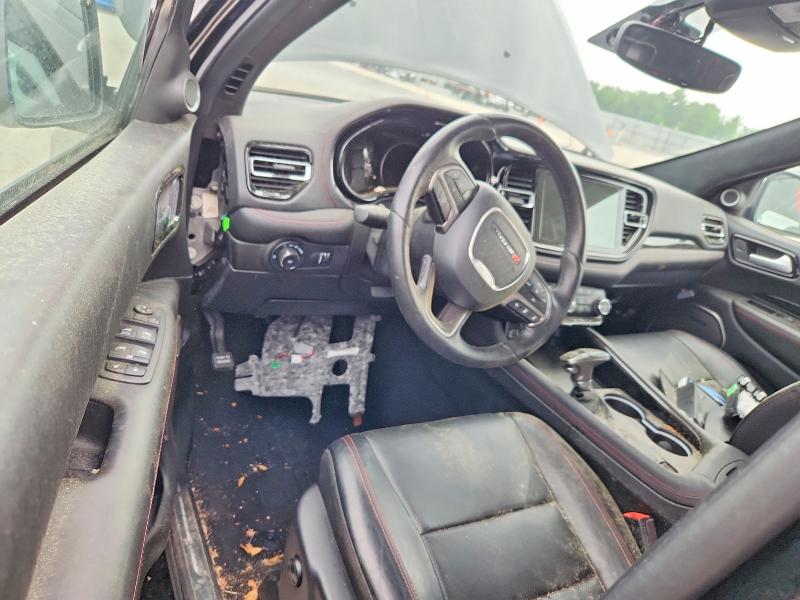 Продаж на аукціоні авто 2023 Dodge Durango, vin: 1C4SDJET4PC550803, номер лоту: 54854066
