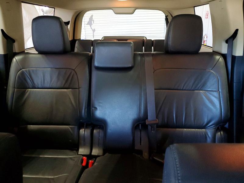 Продаж на аукціоні авто 2014 Ford Flex, vin: 2FMHK6C80EBD14556, номер лоту: 57669786