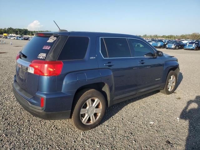 59128186 :رقم المزاد ، 2GKALMEK0G6199084 vin ، 2016 Gmc Terrain مزاد بيع