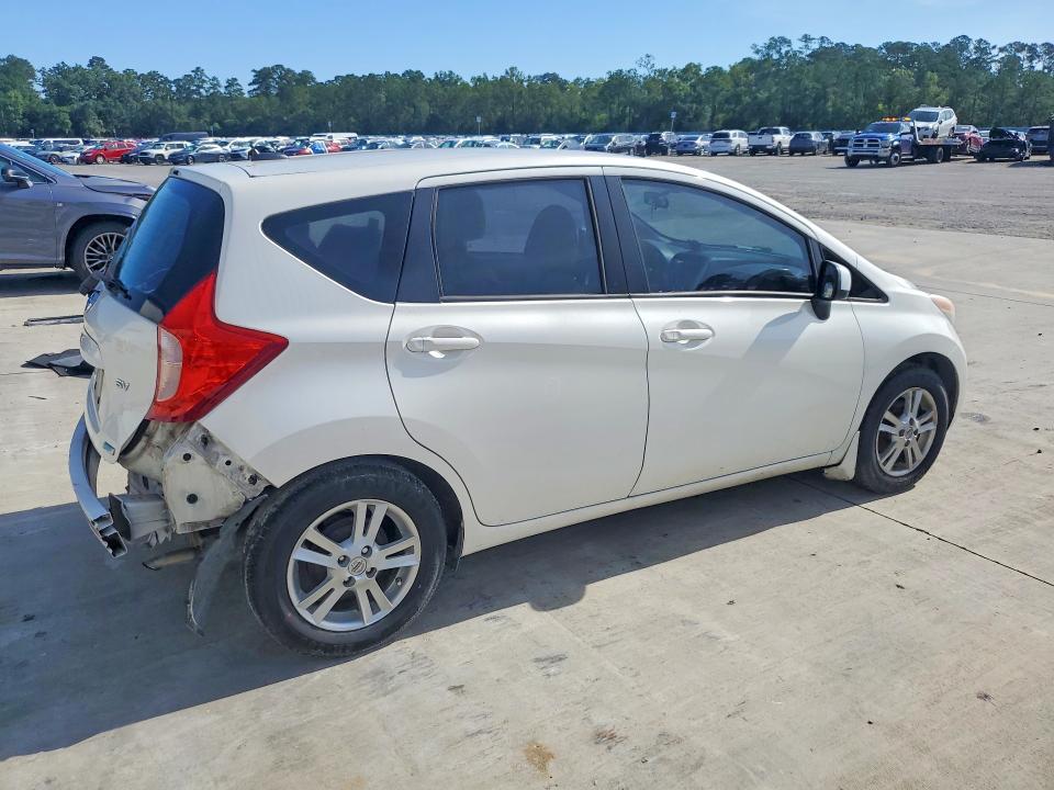 Aukcja sprzedaży 2014 Nissan Versa Note, vin: 3N1CE2CP5EL429554, numer aukcji: 57378256