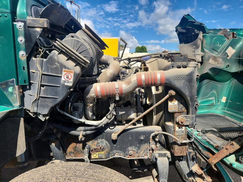 56713596 :رقم المزاد ، 2NKHHM7X5DM363181 vin ، 2013 Kenworth T370 مزاد بيع