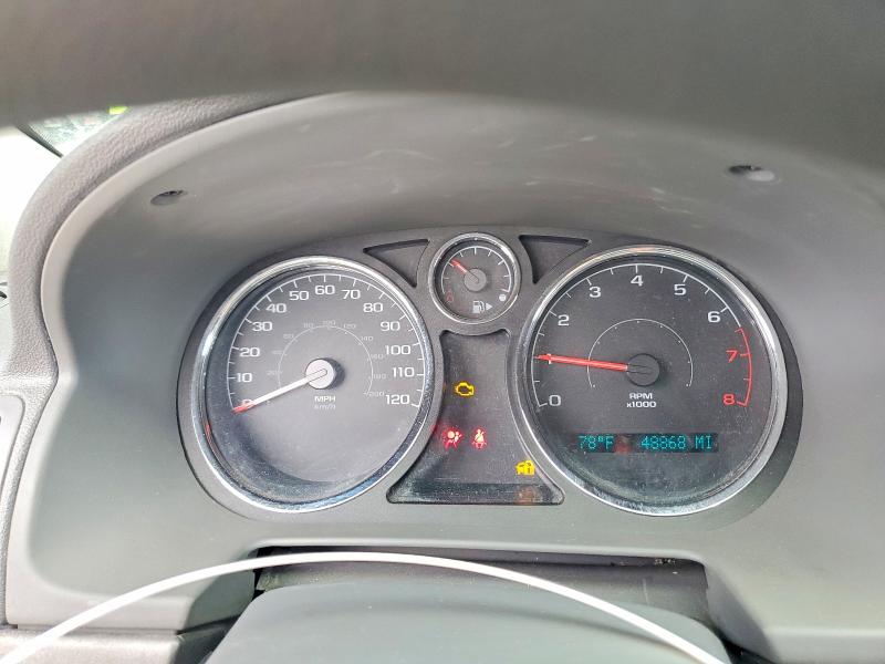 Aukcja sprzedaży 2006 Chevrolet Cobalt, vin: 1G1AK55F267725536, numer aukcji: 57440696