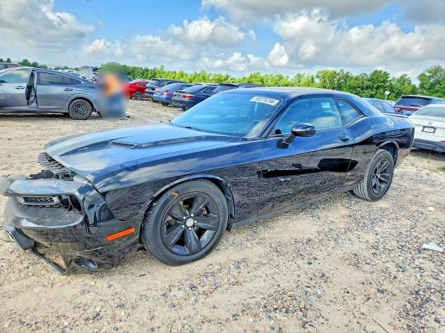Auction sale of the 2020 Dodge Challenger, vin: 2C3CDZAG5LH185328, lot number: 58376296