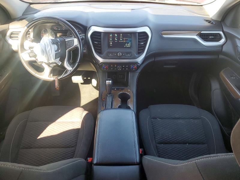 2019 Gmc Acadia მანქანა იყიდება აუქციონზე, vin: 1GKKNKLA0KZ273937, აუქციონის ნომერი: 55471816