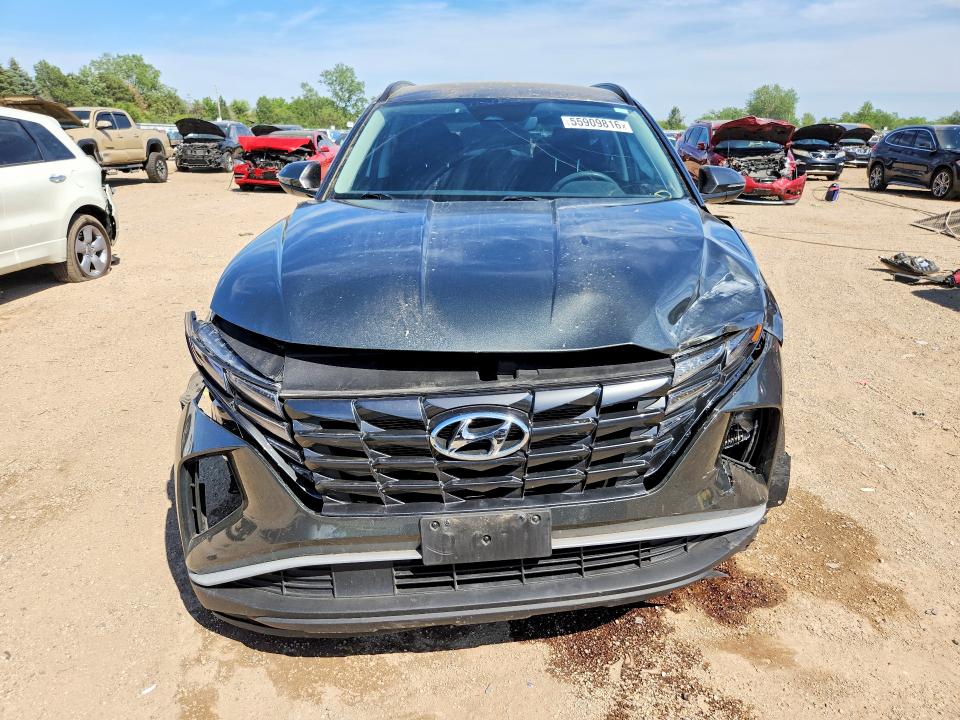 Aukcja sprzedaży 2023 Hyundai Tucson, vin: 5NMJB3AEXPH197103, numer aukcji: 55909816
