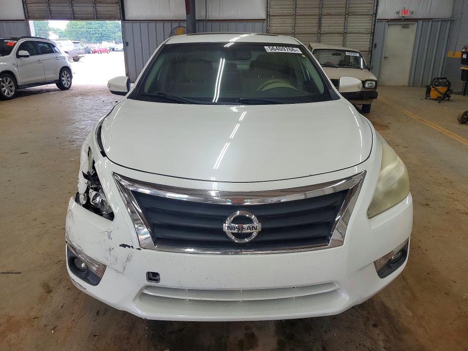 Продажа на аукционе авто 2013 Nissan Altima, vin: 1N4BL3AP0DN499331, номер лота: 56409766