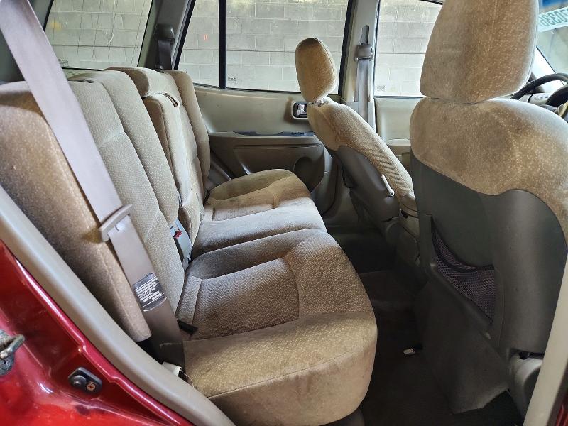 Продажа на аукционе авто 2004 Hyundai Santa Fe, vin: KM8SB12B64U610793, номер лота: 56970336