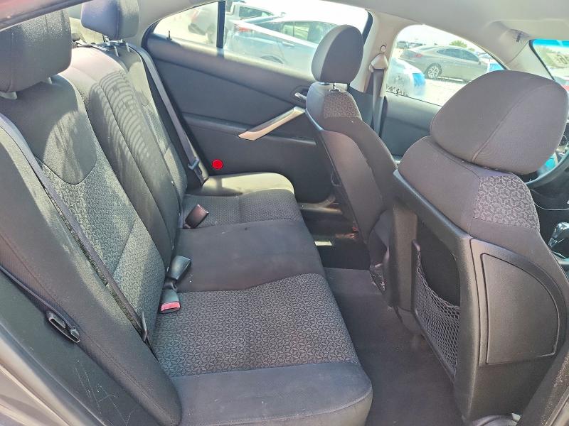Aukcja sprzedaży 2008 Pontiac G6, vin: 1G2ZF57B284159539, numer aukcji: 57938916
