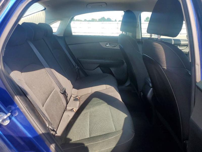 Продаж на аукціоні авто 2019 Kia Forte, vin: 3KPF24AD0KE040411, номер лоту: 55999816
