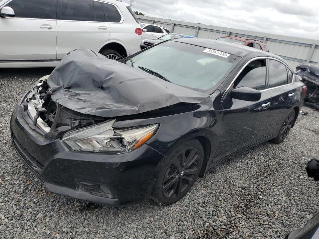 Aukcja sprzedaży 2018 Nissan Altima, vin: 1N4AL3AP4JC267561, numer aukcji: 55361706