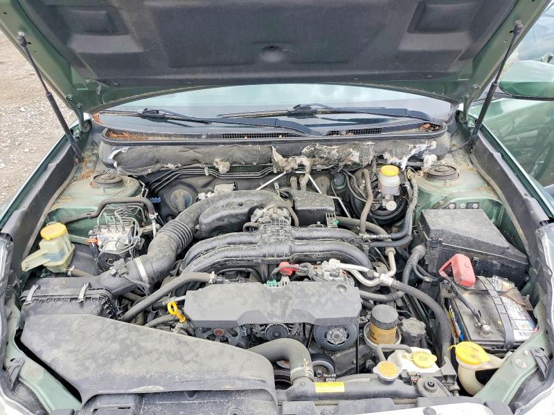 Aukcja sprzedaży 2014 Subaru Outback, vin: 4S4BRBDC3E3328657, numer aukcji: 56401606