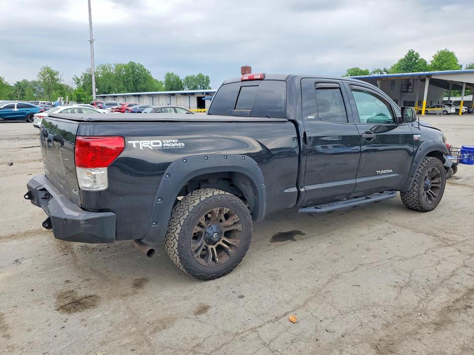Продажа на аукционе авто 2013 Toyota Tundra, vin: 5TFUY5F16DX295884, номер лота: 56744586