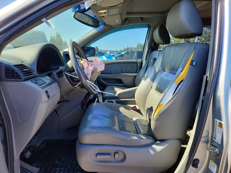 Продаж на аукціоні авто 2008 Honda Odyssey, vin: 5FNRL387X8B036552, номер лоту: 55730836