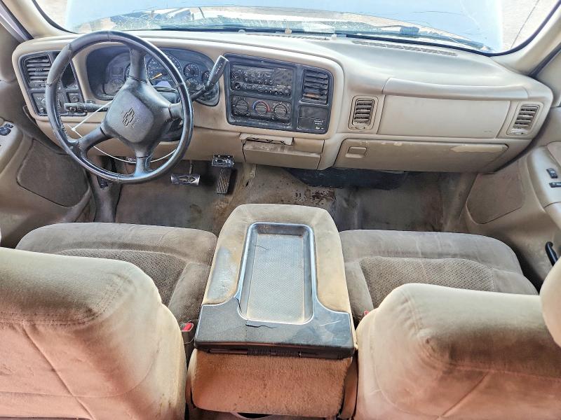 Aukcja sprzedaży 2001 Chevrolet Silverado, vin: 1GCHC29U21E170229, numer aukcji: 56464506