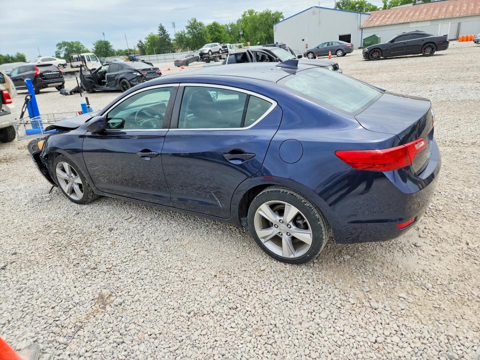 2013 Acura Ilx მანქანა იყიდება აუქციონზე, vin: 19VDE1F72DE008815, აუქციონის ნომერი: 54221566