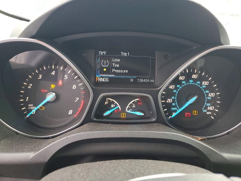 2015 Ford Escape მანქანა იყიდება აუქციონზე, vin: 1FMCU9GX0FUC10037, აუქციონის ნომერი: 55906366
