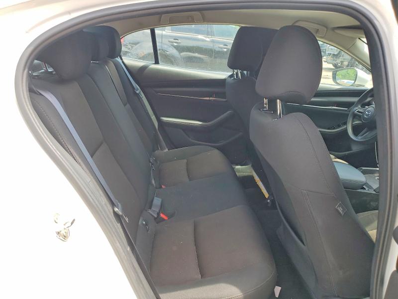 Продаж на аукціоні авто 2023 Mazda 3, vin: 3MZBPAAM6PM376587, номер лоту: 56403706