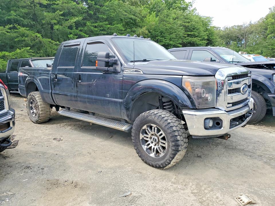 Aukcja sprzedaży 2011 Ford F250, vin: 1FT7W2B64BEC50034, numer aukcji: 57895236