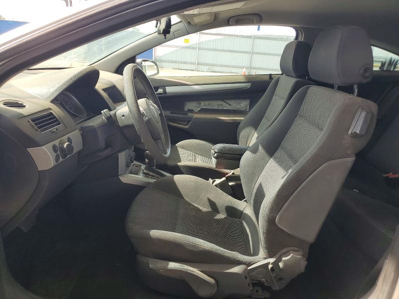 2008 Saturn Astra მანქანა იყიდება აუქციონზე, vin: W08AT271985055124, აუქციონის ნომერი: 57195986