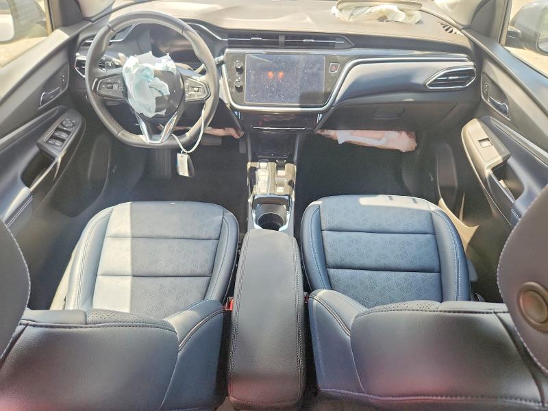Aukcja sprzedaży 2023 Chevrolet Bolt Euv, vin: 1G1FZ6S06P4161304, numer aukcji: 55818266