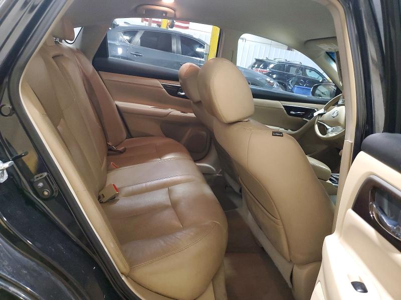 Aukcja sprzedaży 2013 Nissan Altima, vin: 1N4AL3AP4DC273820, numer aukcji: 56296966