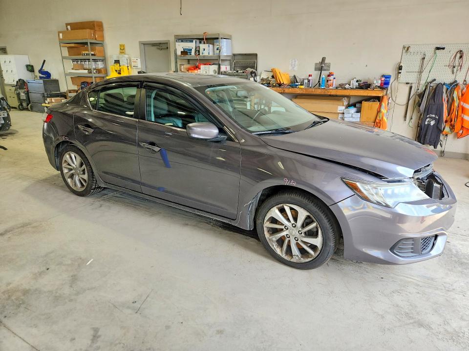 Aukcja sprzedaży 2018 Acura Ilx, vin: 19UDE2F70JA009927, numer aukcji: 58764096