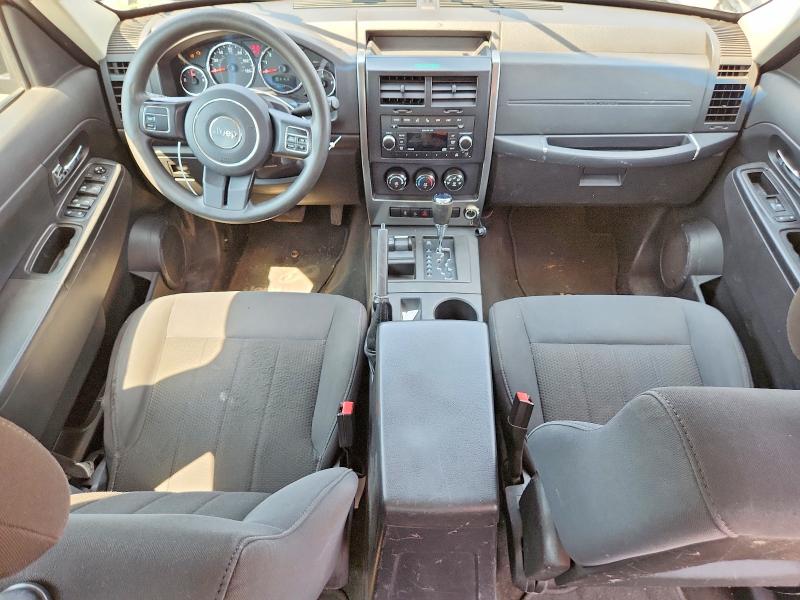 Продаж на аукціоні авто 2011 Jeep Liberty, vin: 1J4PN2GKXBW562386, номер лоту: 58886026