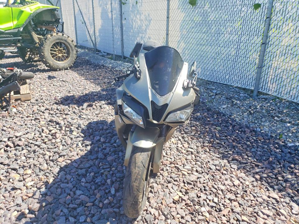 Продажа на аукционе авто 2008 Honda Cbr600, vin: JH2PC400X8M101605, номер лота: 57408786