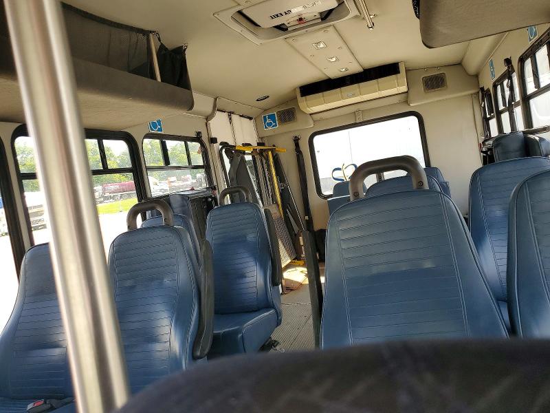 2012 Ford E-450 მანქანა იყიდება აუქციონზე, vin: 1FDFE4FS7CDA94480, აუქციონის ნომერი: 55401866