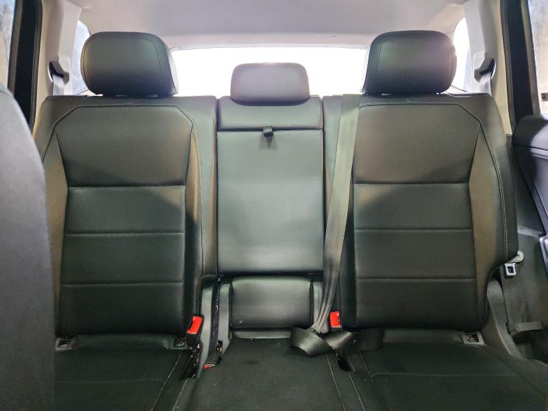 2019 Volkswagen Tiguan მანქანა იყიდება აუქციონზე, vin: 3VV2B7AXXKM129906, აუქციონის ნომერი: 56617036