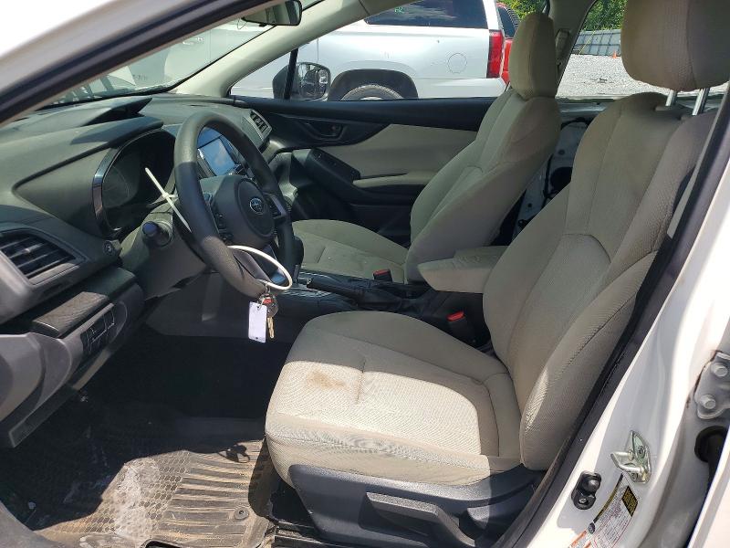 Aukcja sprzedaży 2019 Subaru Impreza, vin: 4S3GKAA60K3619409, numer aukcji: 55748986