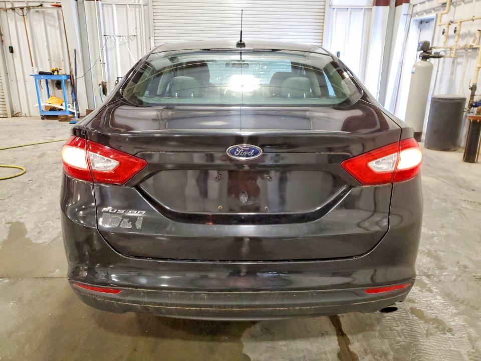 55618636 :رقم المزاد ، 3FA6P0G78DR148742 vin ، 2013 Ford Fusion مزاد بيع