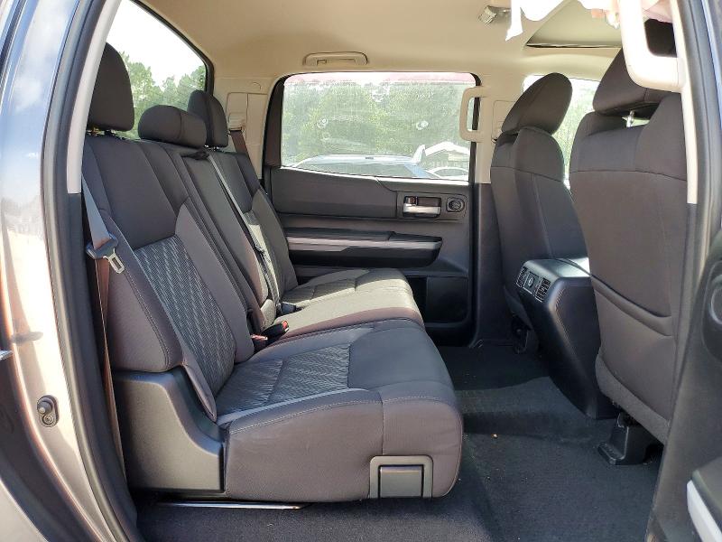 57169846 :رقم المزاد ، 5TFDY5F17KX836079 vin ، 2019 Toyota Tundra مزاد بيع
