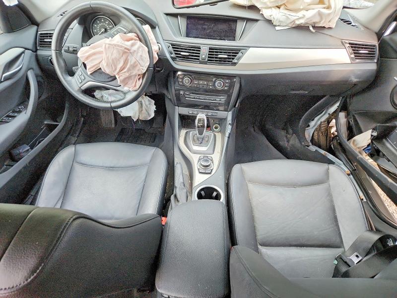 Auction sale of the 2014 Bmw X1, vin: WBAVL1C54EVY15125, lot number: 58918146