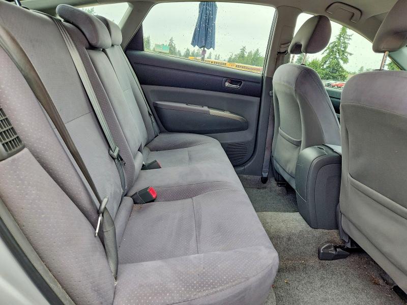 Продажа на аукционе авто 2008 Toyota Prius, vin: JTDKB20U187804263, номер лота: 56682886