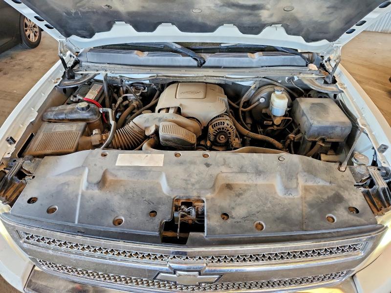 Aukcja sprzedaży 2009 Chevrolet Silverado, vin: 3GCEC23J29G268134, numer aukcji: 56187306