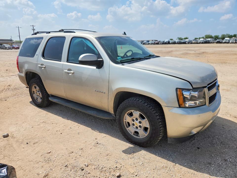 Продажа на аукционе авто 2013 Chevrolet Tahoe, vin: 1GNSCBE01DR126896, номер лота: 55937006