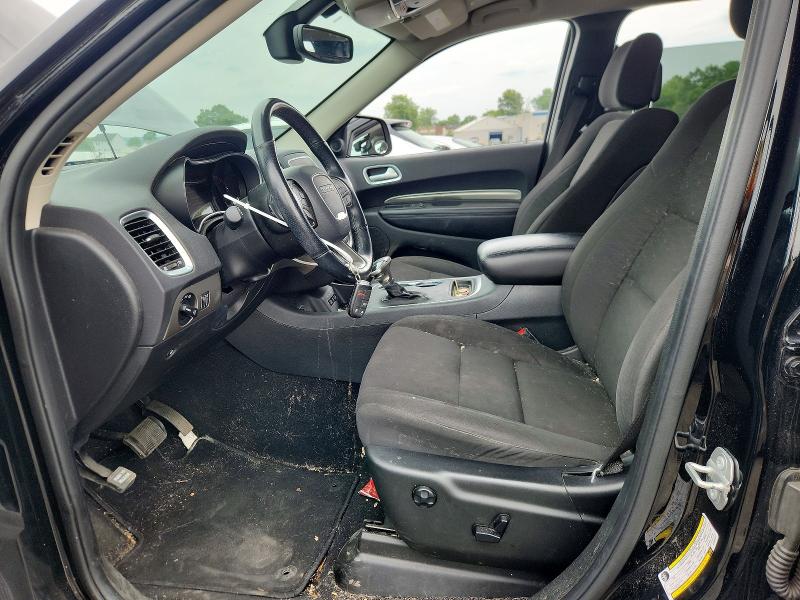 2020 Dodge Durango მანქანა იყიდება აუქციონზე, vin: 1C4RDJAG2LC253157, აუქციონის ნომერი: 59111726