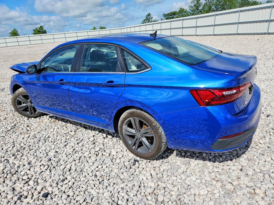 Aukcja sprzedaży 2022 Volkswagen Jetta, vin: 3VW7M7BU8NM010479, numer aukcji: 55960226