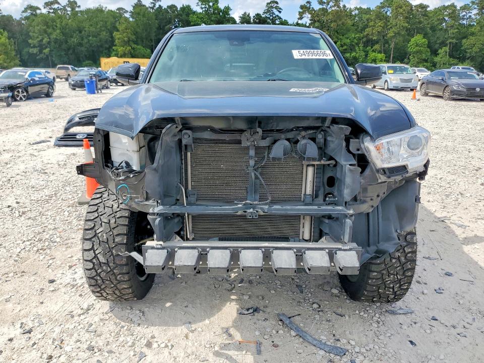 Aukcja sprzedaży 2023 Toyota Tacoma, vin: 3TYCZ5AN9PT140179, numer aukcji: 54996696