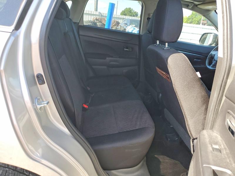 Aukcja sprzedaży 2013 Mitsubishi Outlander Sport, vin: 4A4AP4AU2DE002097, numer aukcji: 57752396