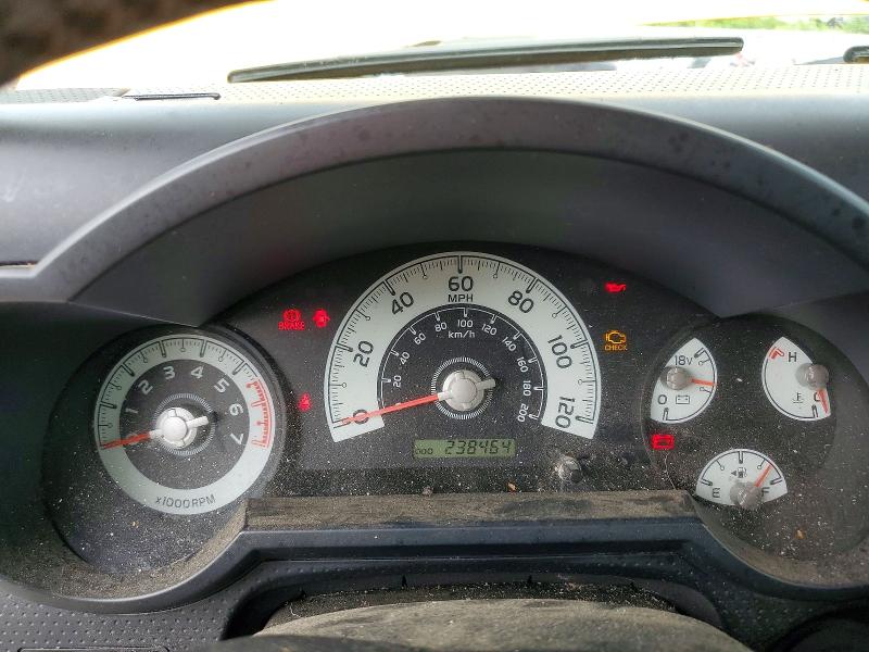 Aukcja sprzedaży 2007 Toyota Fj Cruiser, vin: JTEBU11FX70035446, numer aukcji: 58101996