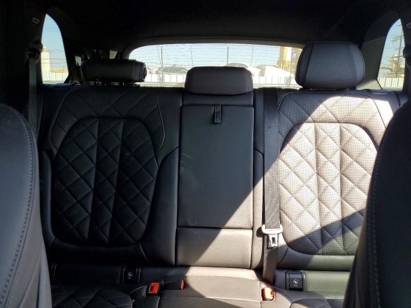 Продаж на аукціоні авто 2023 Bmw X5, vin: 5UXCR4C04P9S05511, номер лоту: 56652656