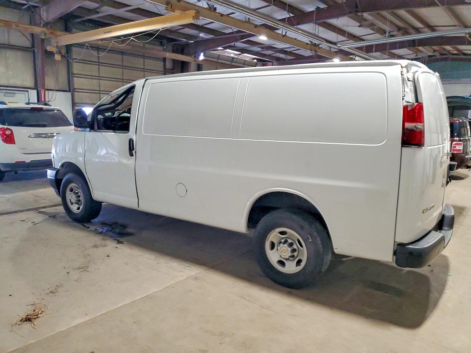 Продаж на аукціоні авто 2023 Chevrolet Express G2500, vin: 1GCWGAFP2P1232832, номер лоту: 57955236